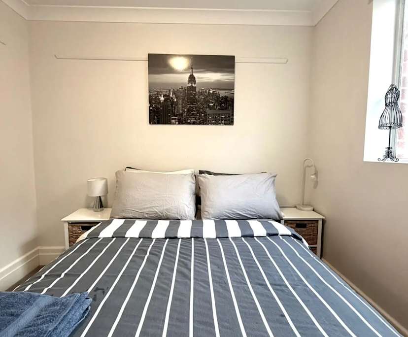 $350, Flatshare, 3 bathrooms, Saint Kilda East VIC 3181