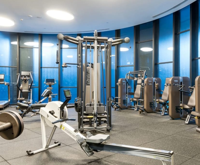 $650, Flatshare, 2 bathrooms, Brisbane City QLD 4000