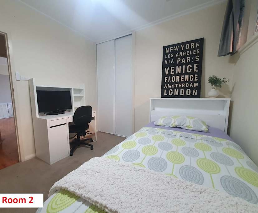 $230-260, Share-house, 2 rooms, Eden Hills SA 5050, Eden Hills SA 5050