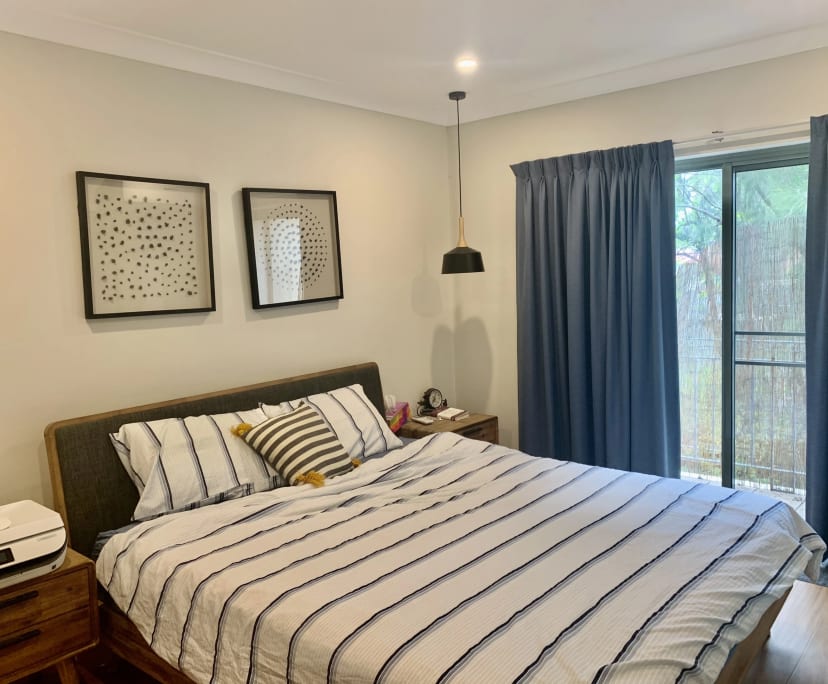 Room for Rent in Liberty Grove, Sydney 415, Flexi...