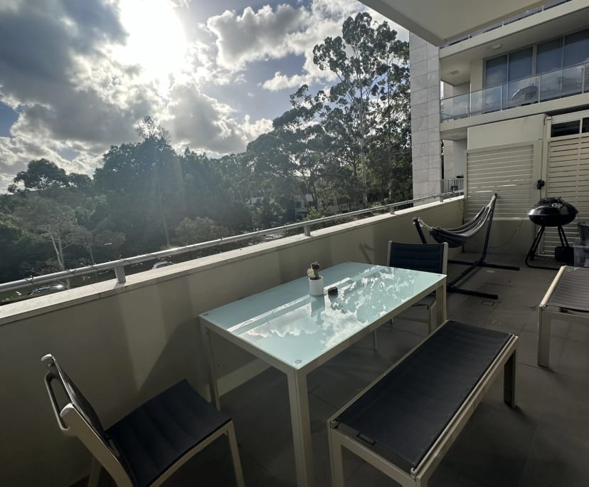 $650, Flatshare, 2 bathrooms, Lane Cove West NSW 2066