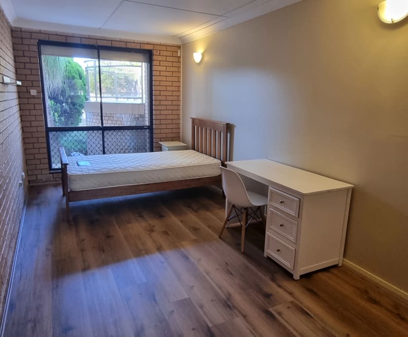 $210, Share-house, 4 bathrooms, Saint Marys NSW 2760