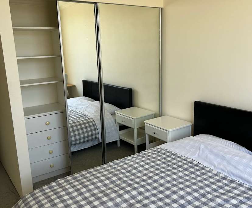 $350, Flatshare, 2 bathrooms, Chatswood NSW 2067
