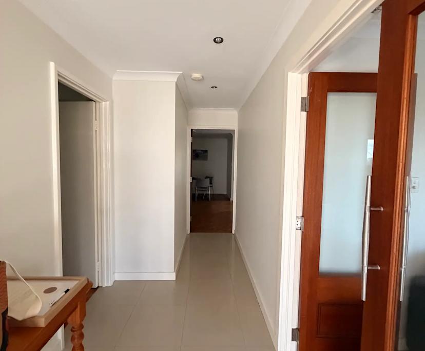 Room in a share house