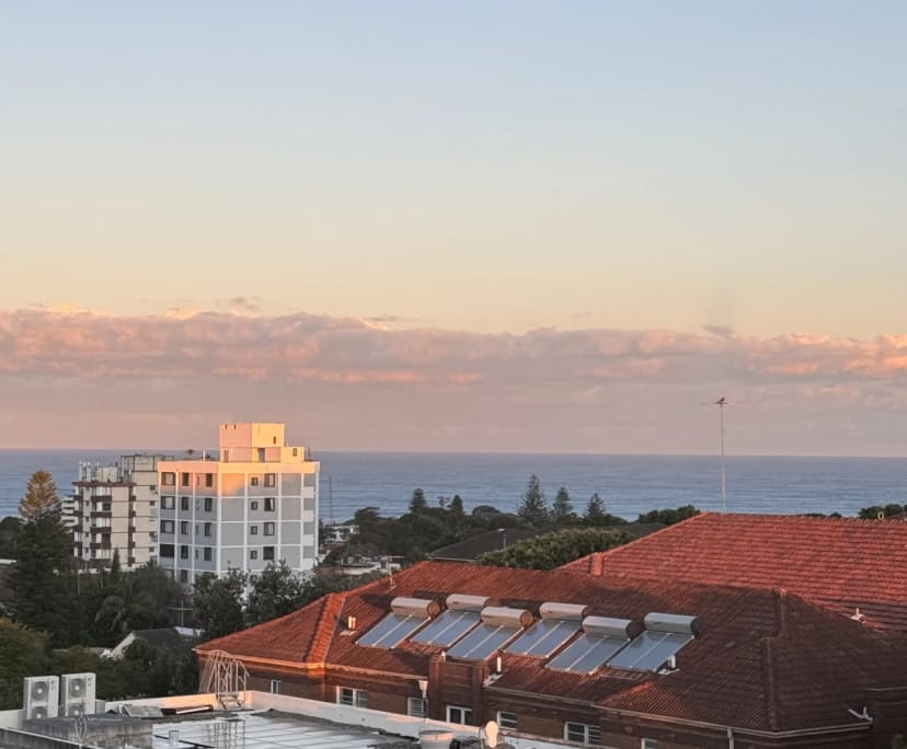 $700, Flatshare, 2 bathrooms, Bondi NSW 2026