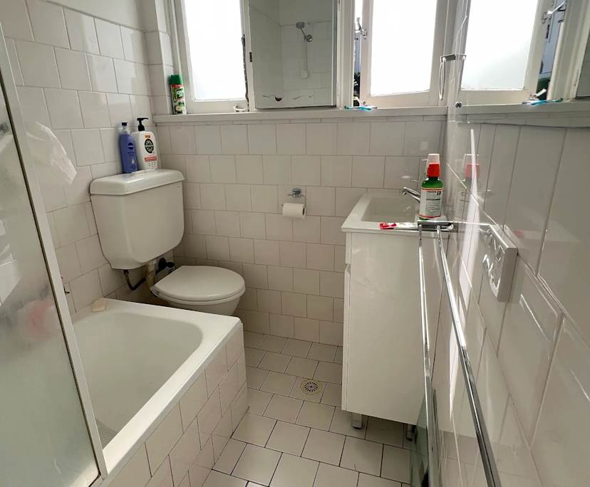 $480, Flatshare, 2 bathrooms, Kirribilli NSW 2061