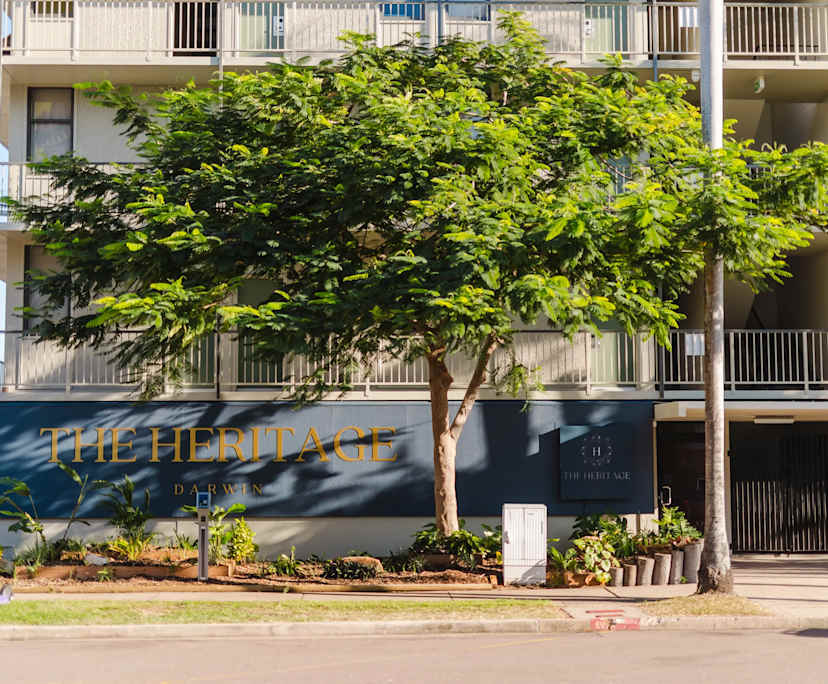 $400, Student-accommodation, 1 bathroom, Darwin City NT 0800