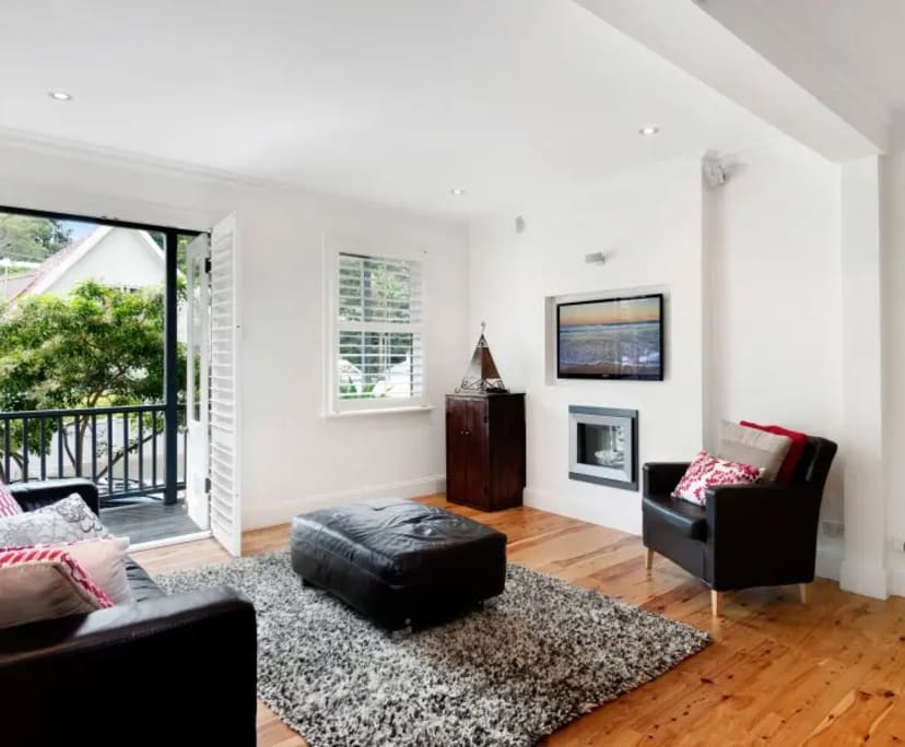 $400, Share-house, 3 bathrooms, Waverton NSW 2060