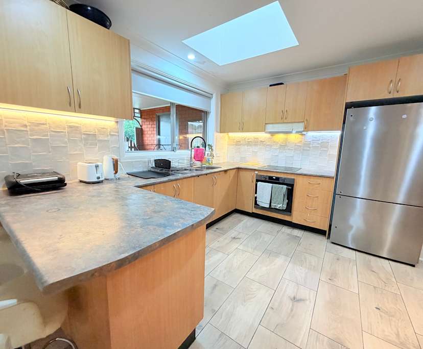 $340-360, Share-house, 2 rooms, Campbelltown NSW 2560, Campbelltown NSW 2560