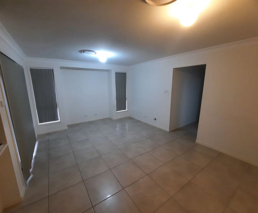 Room with own bathroom