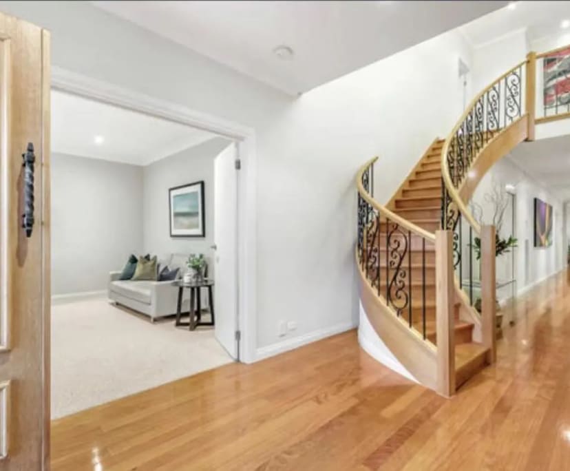 $320, Share-house, 5 bathrooms, Glen Iris VIC 3146