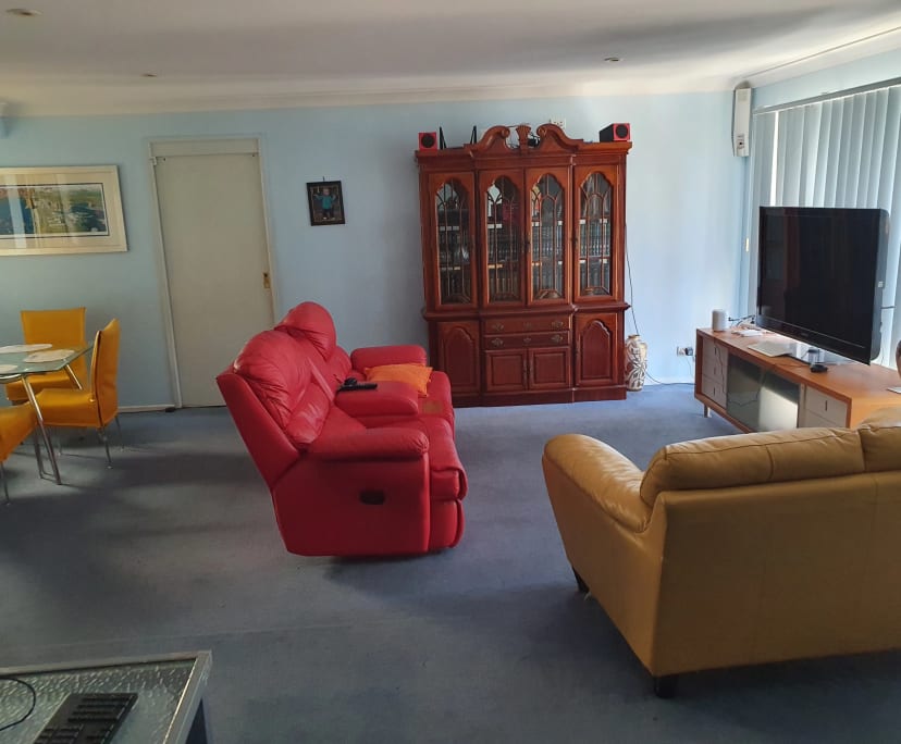 $200-240, Share-house, 2 rooms, Hope Island QLD 4212, Hope Island QLD 4212