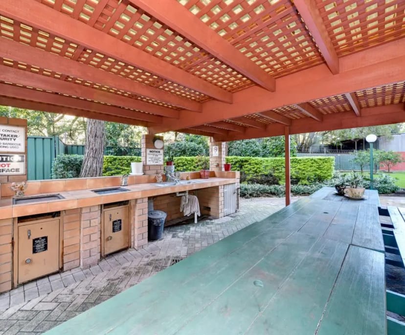 $250, Flatshare, 4 bathrooms, Pyrmont NSW 2009