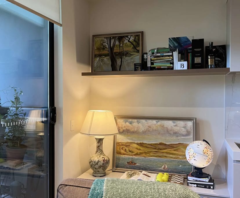 $450, Flatshare, 2 bathrooms, Melbourne VIC 3000