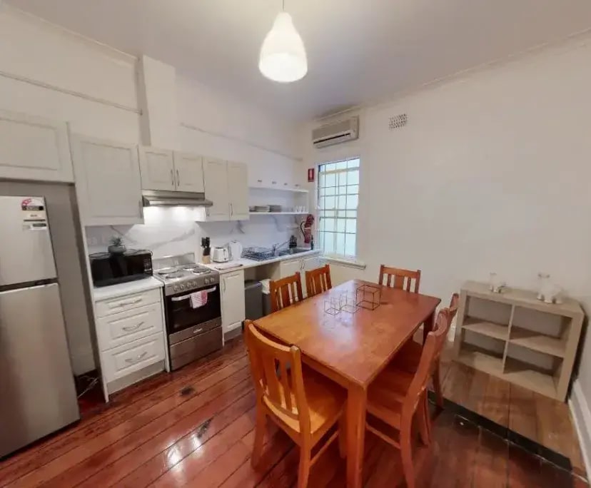 $275, Share-house, 4 bathrooms, Pyrmont NSW 2009