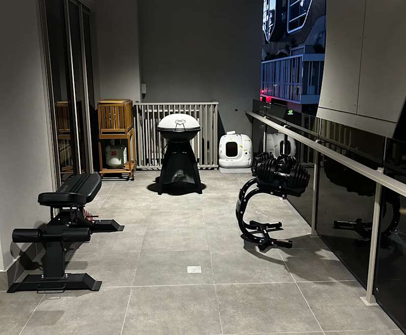 $470, Flatshare, 2 bathrooms, Newstead QLD 4006