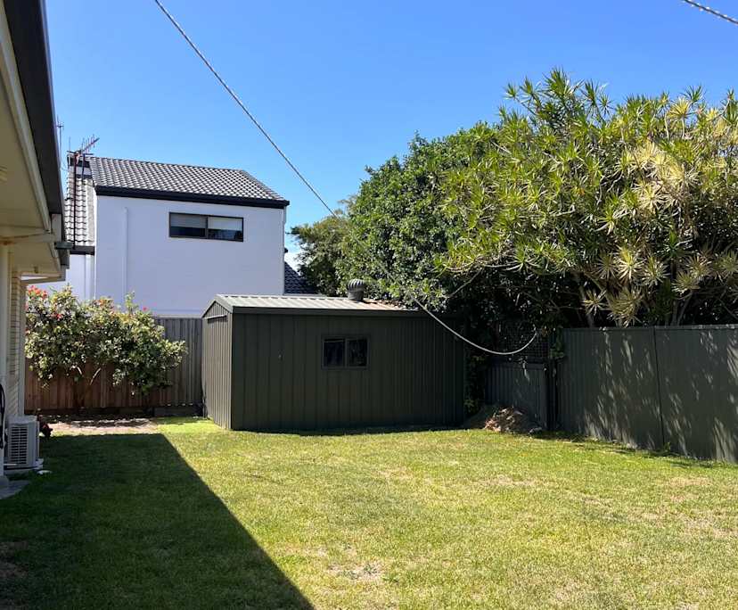 $625, Share-house, 3 bathrooms, Palm Beach QLD 4221