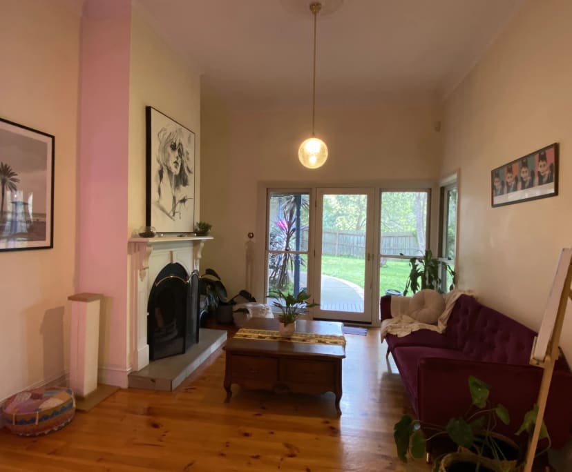 $400, Share-house, 3 bathrooms, Glen Iris VIC 3146