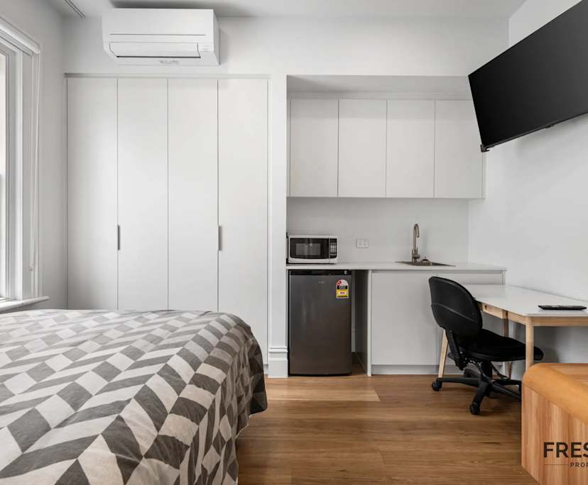 $350-400, Share-house, 4 rooms, Newtown VIC 3220, Newtown VIC 3220