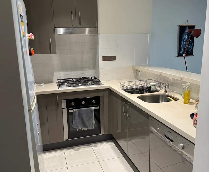 $380, Flatshare, 2 bathrooms, Surfers Paradise QLD 4217