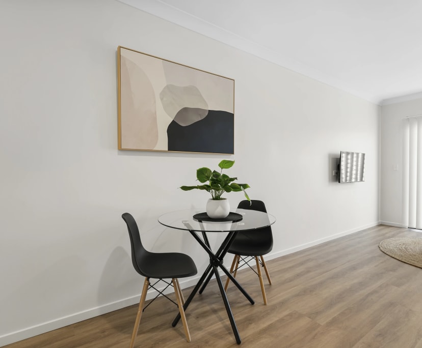 $450, Studio, 1 bathroom, Bracken Ridge QLD 4017