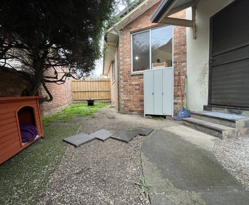 Room for Rent in Ascot Vale, Melbourne 235, Unfur...