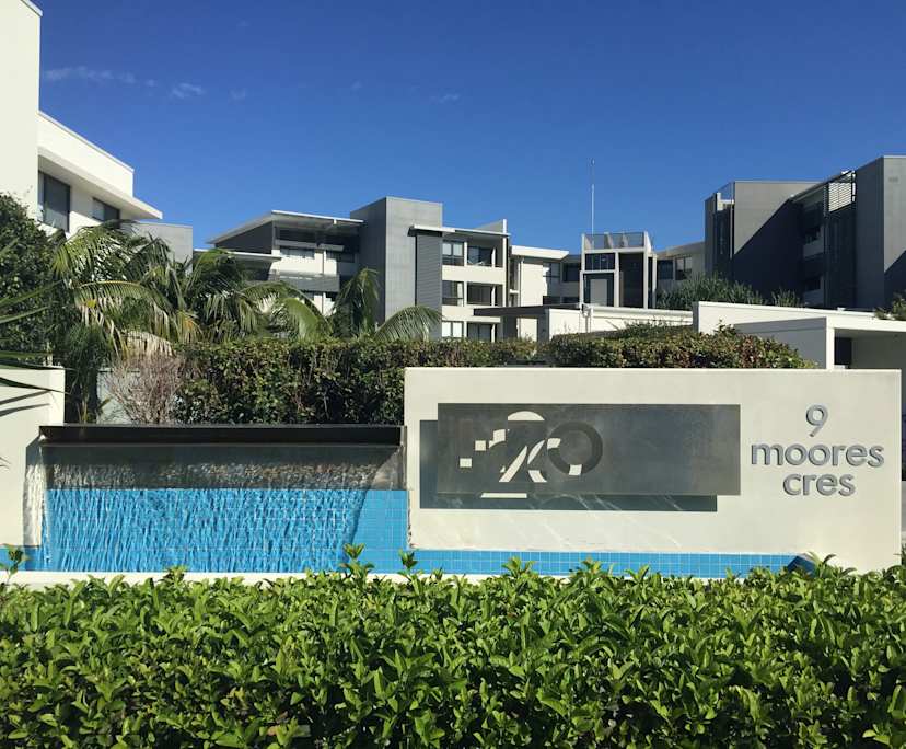 $450, Flatshare, 3 bathrooms, Varsity Lakes QLD 4227