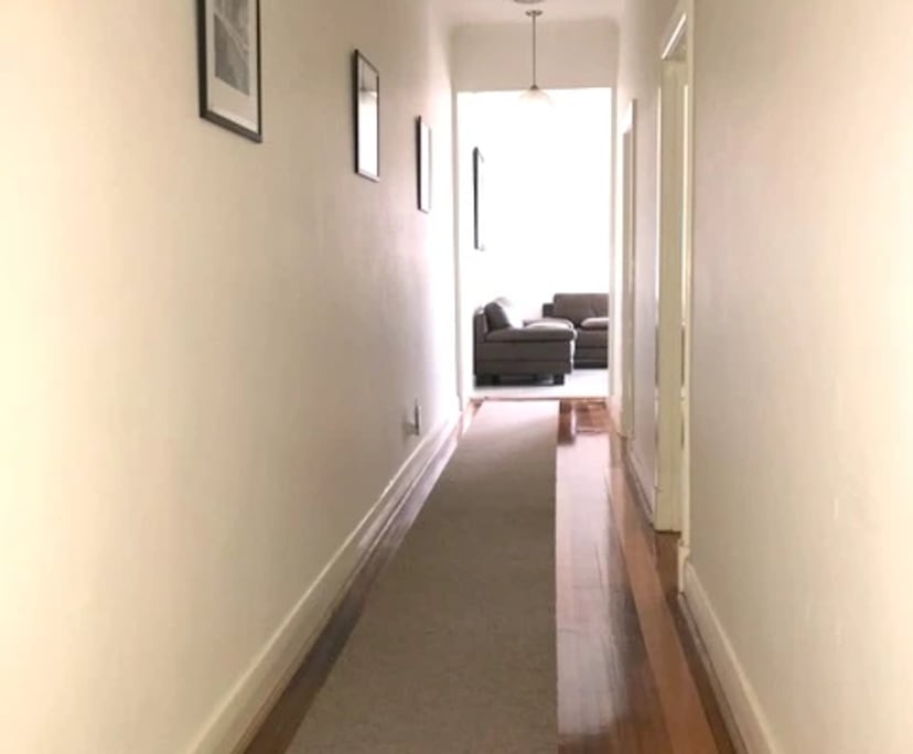 $395, Flatshare, 3 bathrooms, South Yarra VIC 3141