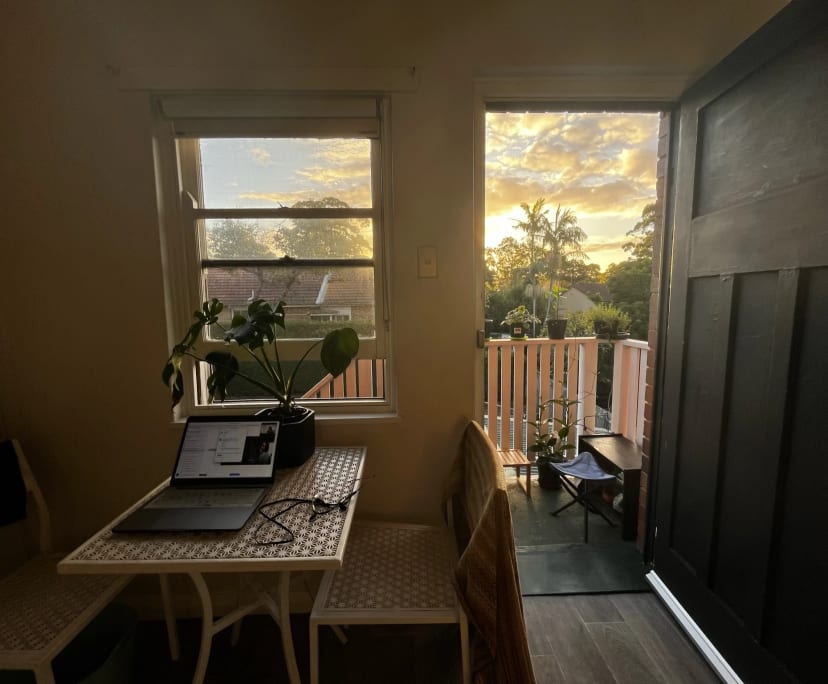$400, Flatshare, 2 bathrooms, Balgowlah NSW 2093