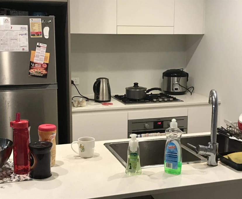 Room for Rent in Mascot, Sydney 300, Furnished, O...