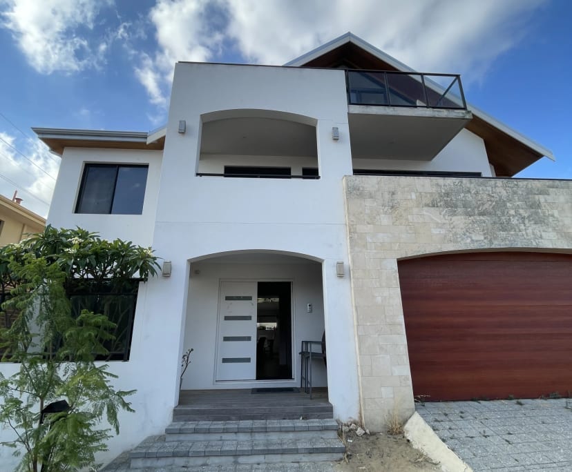 Room for Rent in North Perth, Perth | $234, Flexible... | Flatmates.com.au
