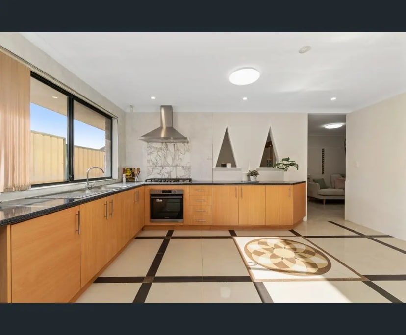 $295-435, Share-house, 5 rooms, Ballajura WA 6066, Ballajura WA 6066