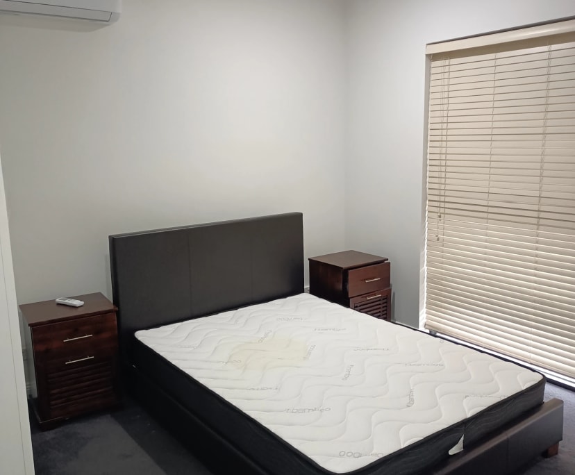 Room for Rent in Sandhurst, Melbourne 300, Furnis...