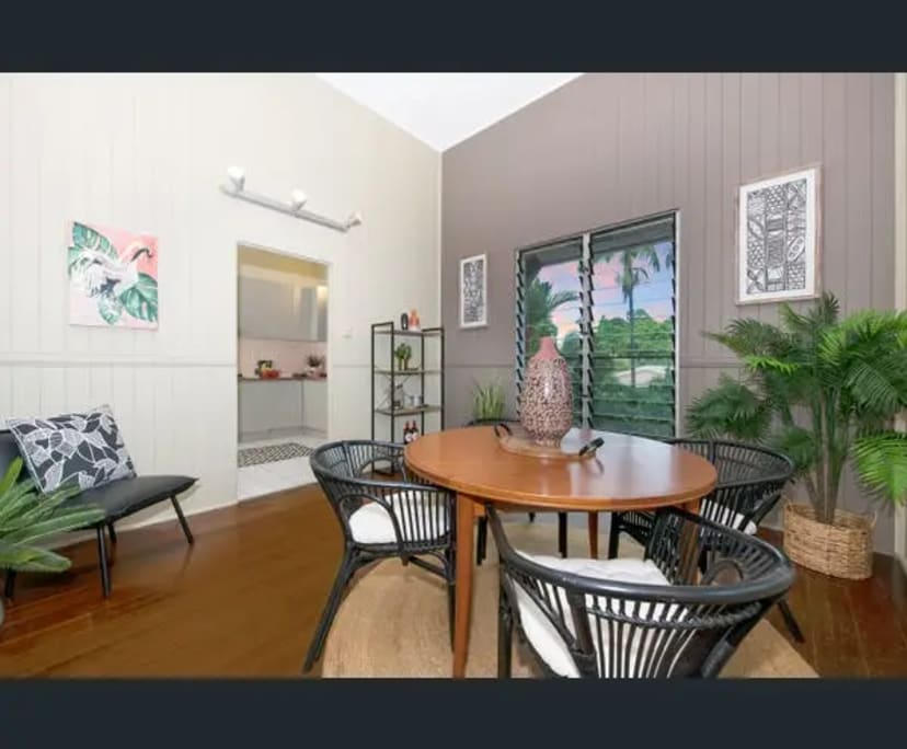 Room for Rent in Hyde Park, Townsville 260, Flexi...