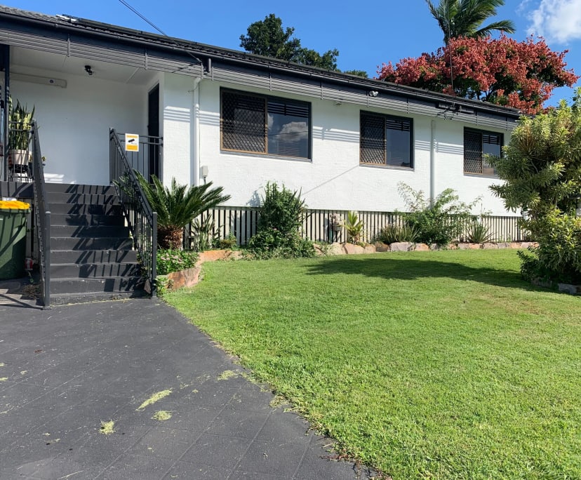 Room for Rent in Inala, Brisbane 175, Furnished,