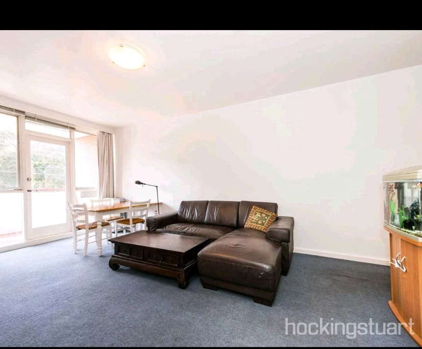 $250, Flatshare, 2 bathrooms, Saint Kilda West VIC 3182