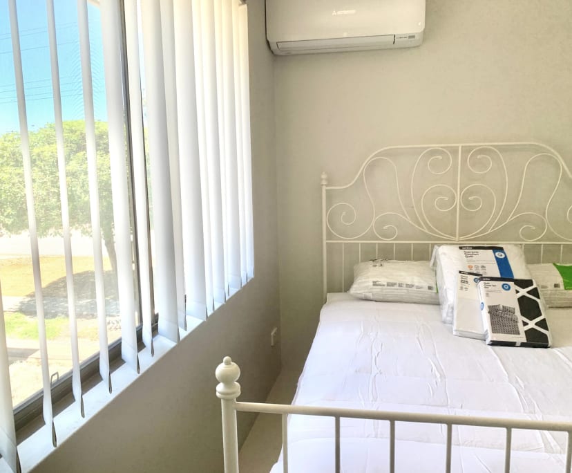 $380, Share-house, 2 bathrooms, Bentley WA 6102