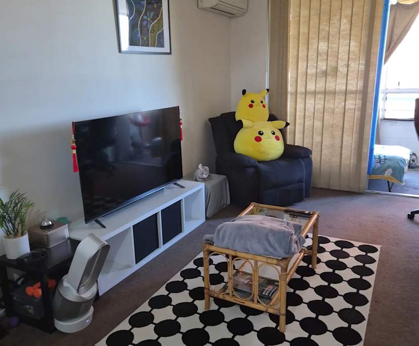 $250, Flatshare, 2 bathrooms, Burswood WA 6100