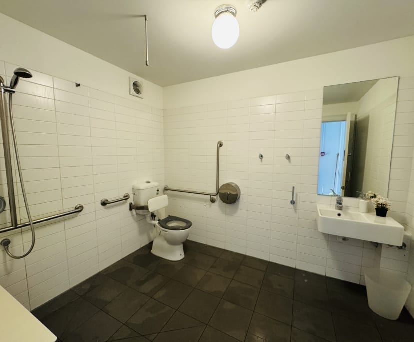 $365-410, Share-house, 2 rooms, St Kilda VIC 3182, St Kilda VIC 3182