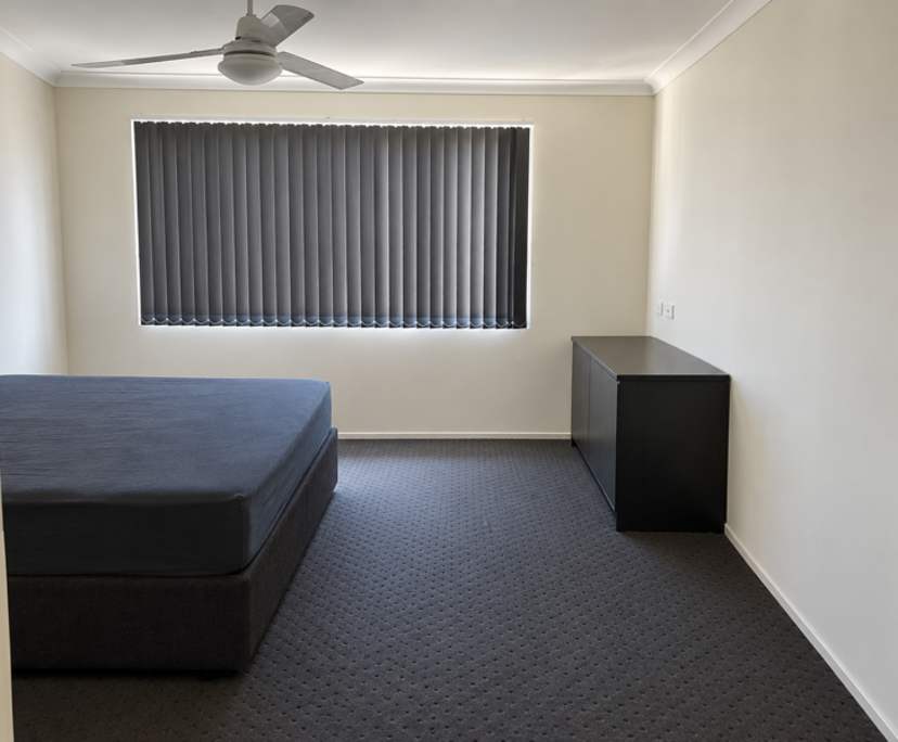 Furnished room with ensuite in a share house