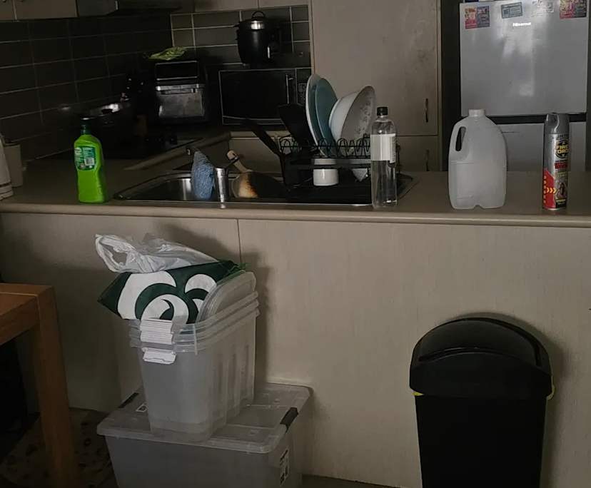 $300, Flatshare, 2 bathrooms, Caboolture QLD 4510