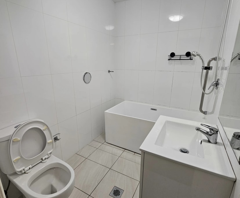 $285, Share-house, 3 bathrooms, Ultimo NSW 2007