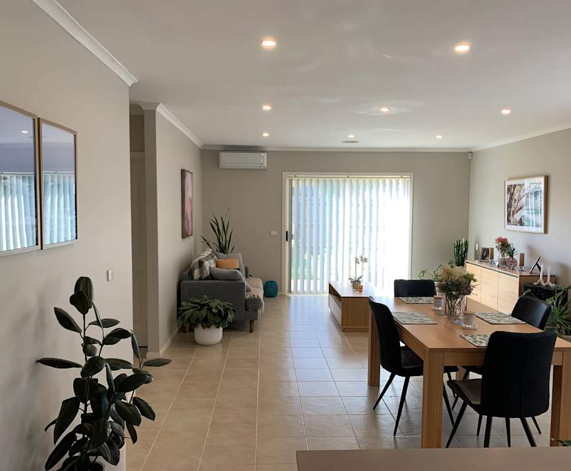 $180, Share-house, 3 bathrooms, Kurunjang VIC 3337