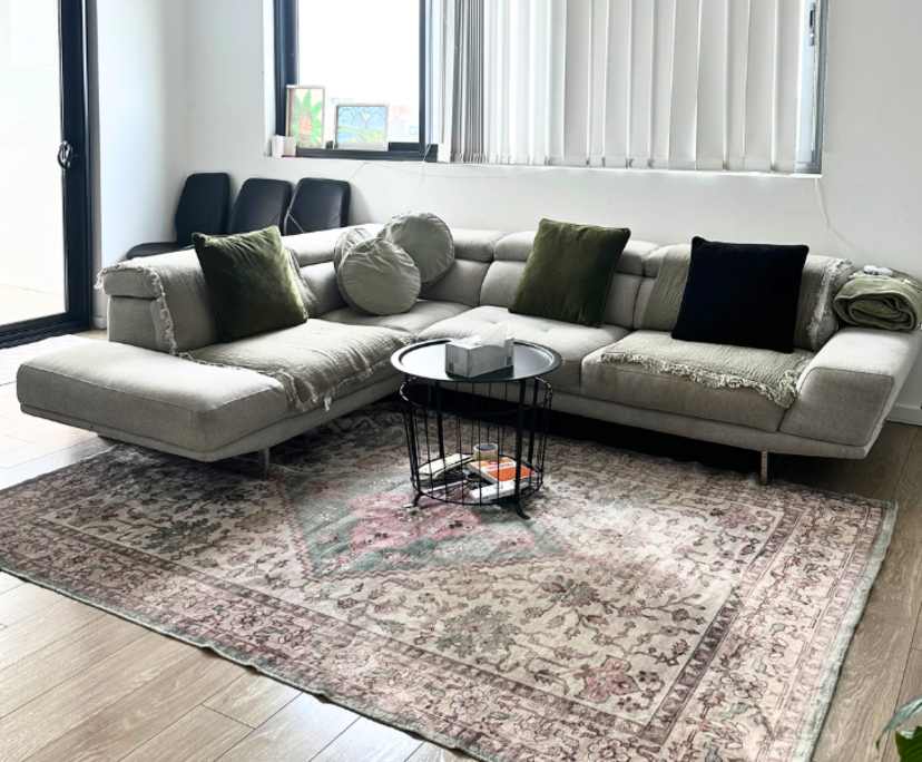 $375, Flatshare, 2 bathrooms, Homebush NSW 2140