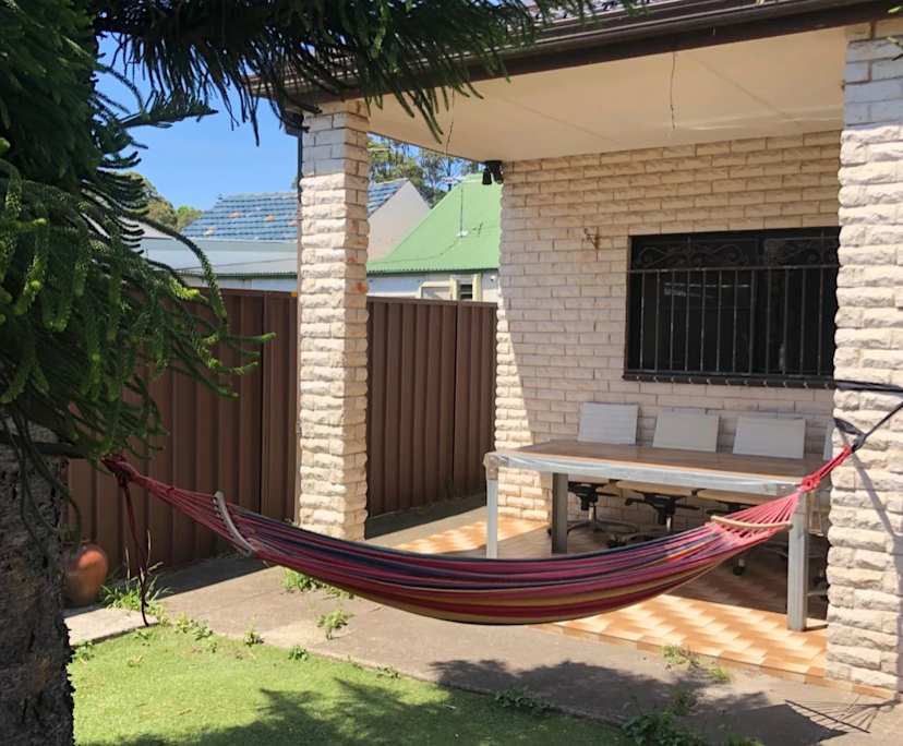 $370, Share-house, 2 bathrooms, Mascot NSW 2020