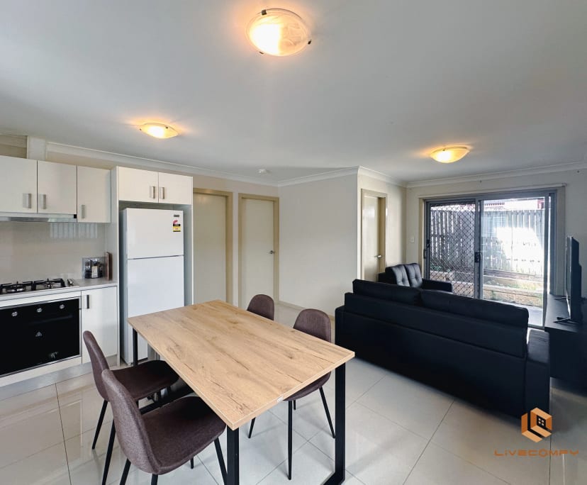 $440, Share-house, 3 bathrooms, Chatswood NSW 2067