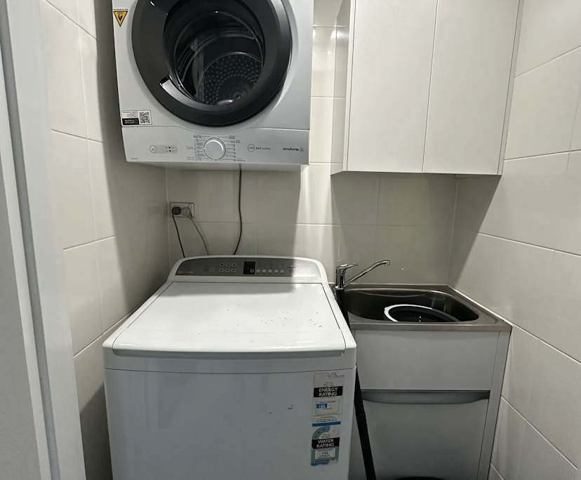 $410-440, Flatshare, 2 rooms, Rhodes NSW 2138, Rhodes NSW 2138