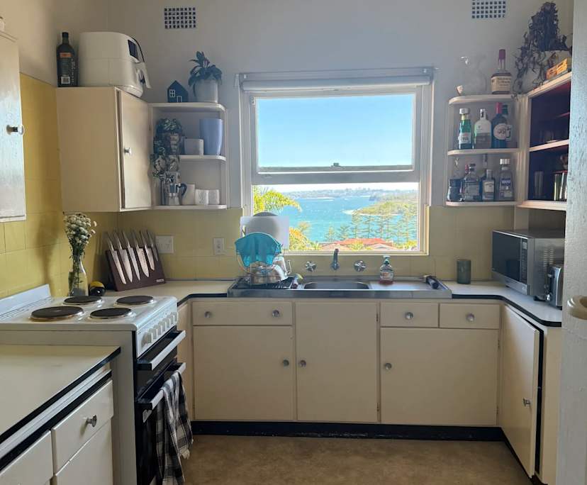 $460, Flatshare, 2 bathrooms, Manly NSW 2095