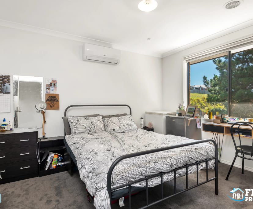 $220, Student-accommodation, 6 bathrooms, Highton VIC 3216