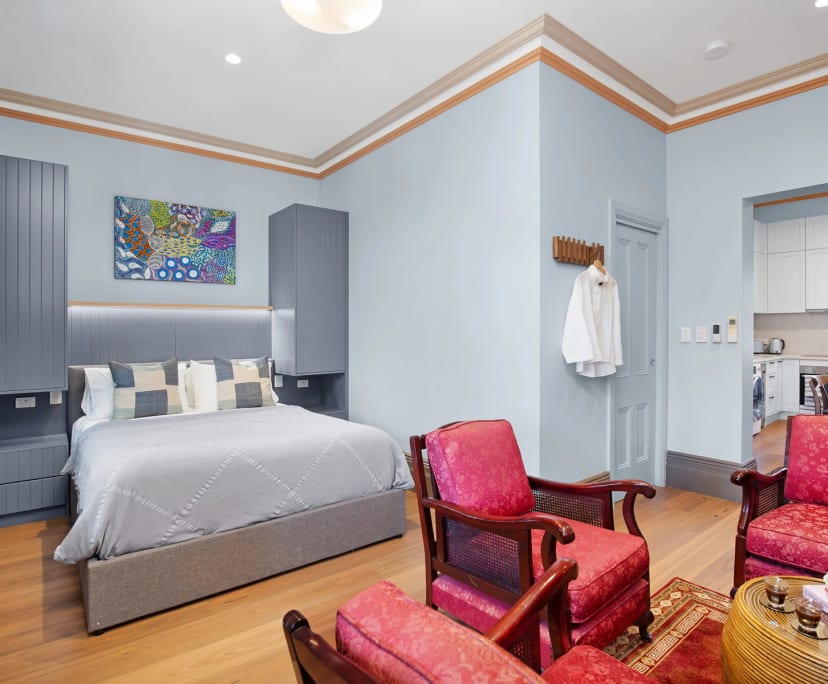 $970, 1-bed, 1 bathroom, Surry Hills NSW 2010